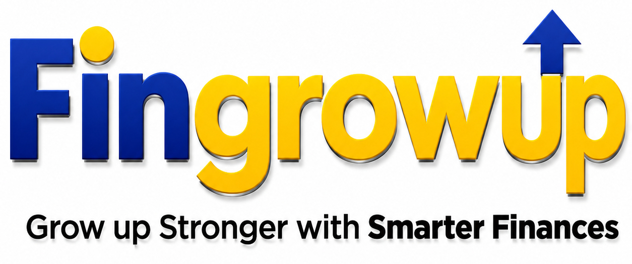 Fingrowup